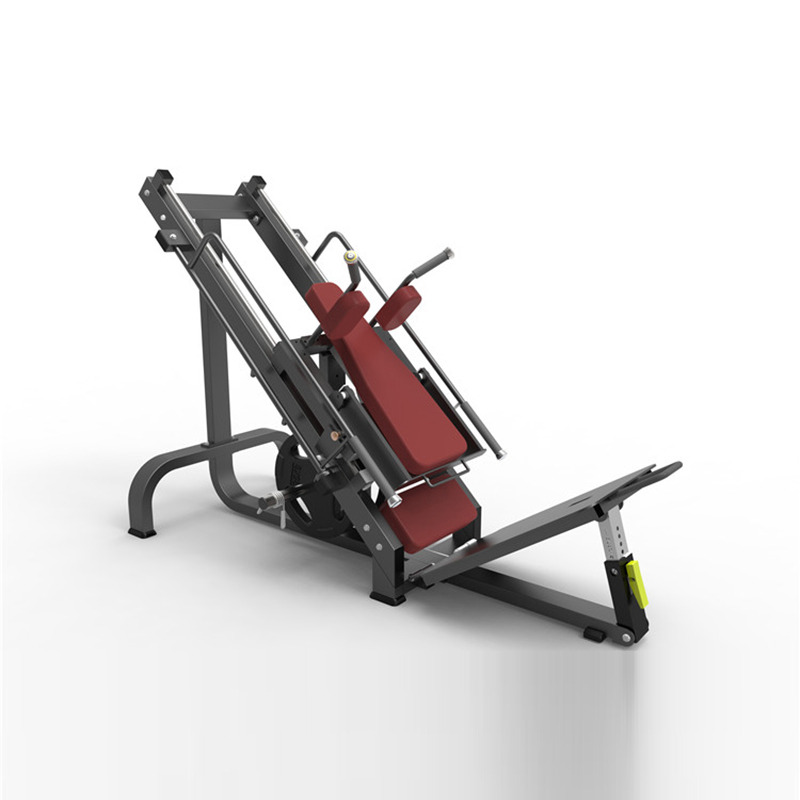 TechnoFitness DFT-Series Commercial Seated Cable Row Station – Heavy-Duty 2.5mm Steel Frame | Professional Lat & Back Muscle Isolation Machine